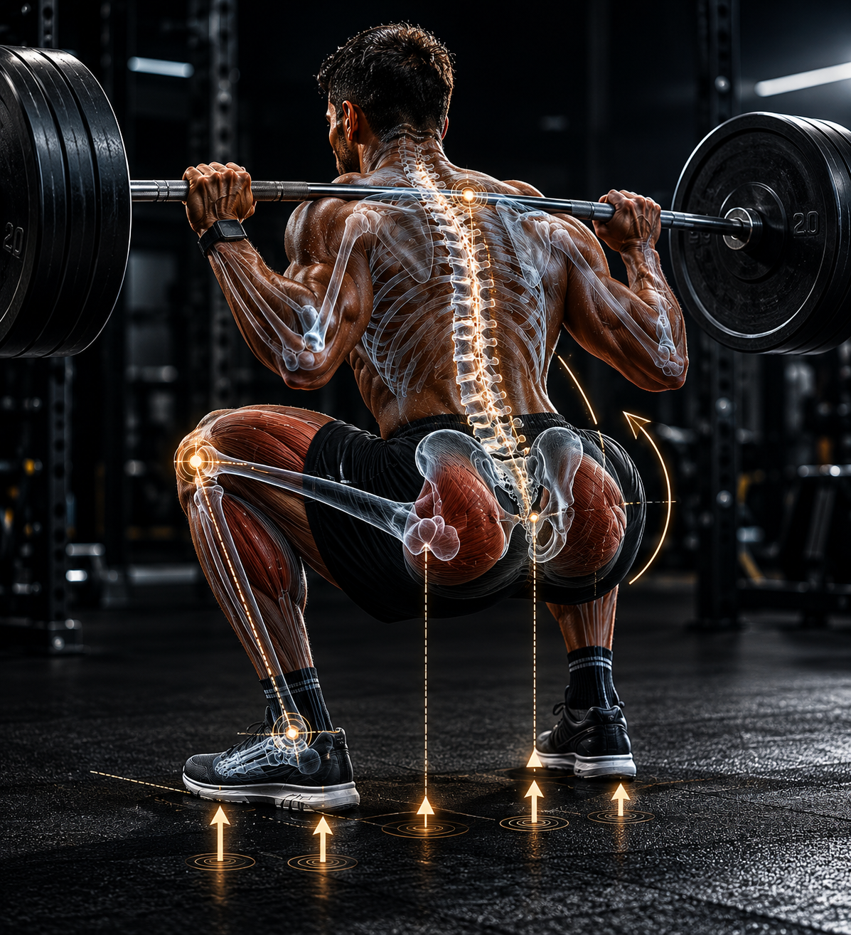 Carátula del Diplomado en Biomecánica Aplicada al Entrenamiento de FHI